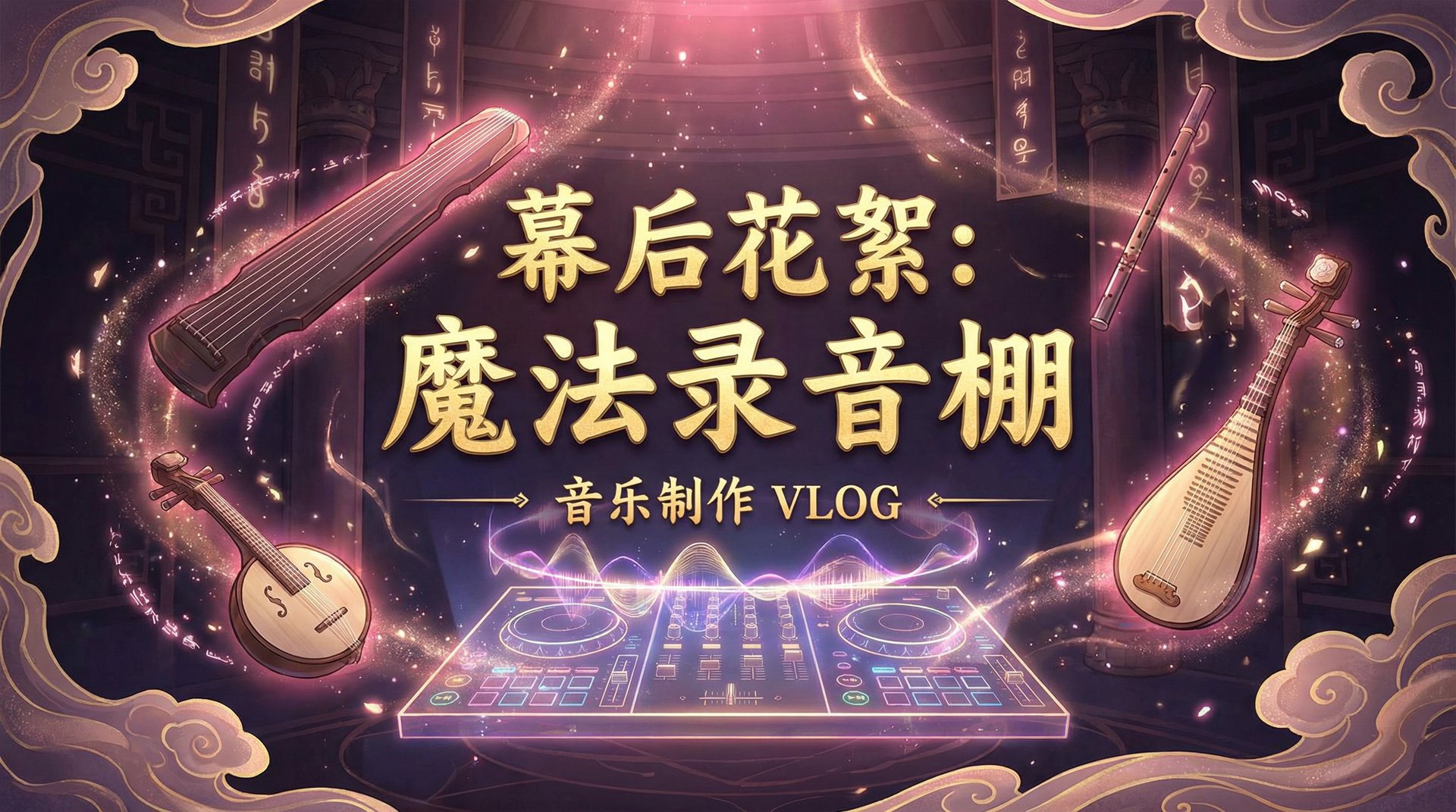 玩物社区
